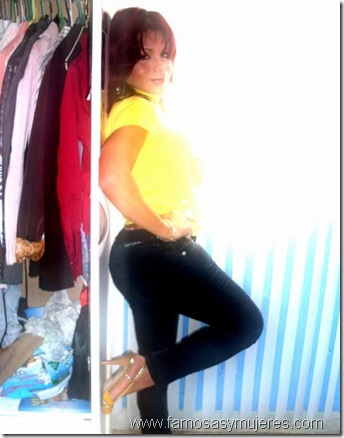chica buenota