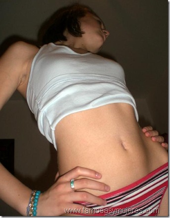 fotos de chicas sensuales