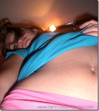 chicas sensuales fotos