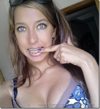 imagenes de mujeres bonitas
