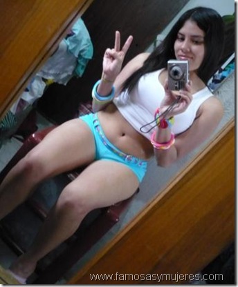 chicas con buen cuerpo fotos