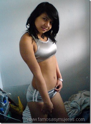 chicas sexys en boxers