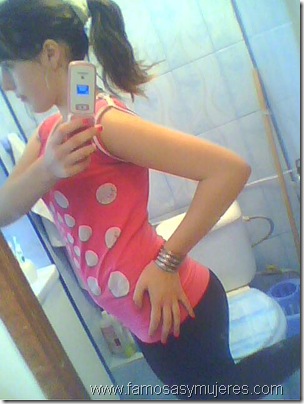 chicas seductoras