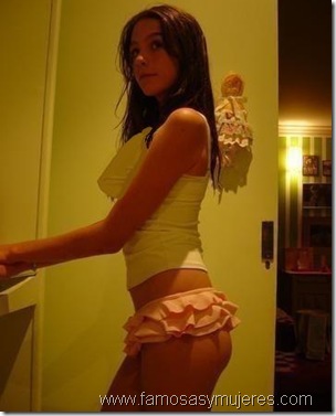 sexys chicas y bonitas