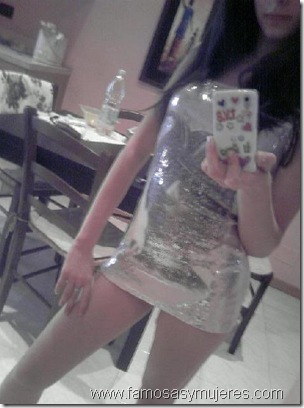 chicas ardientes fotos