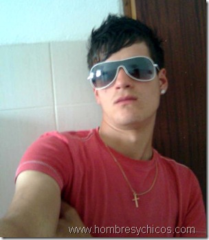 buscar guapos solteros