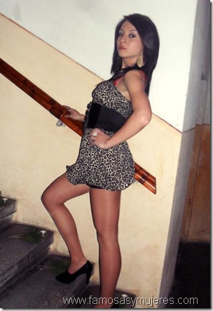 chicas hermosas sexys