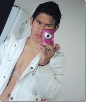 chatear con camara
