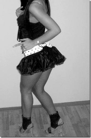 fotos antiguas de mujeres