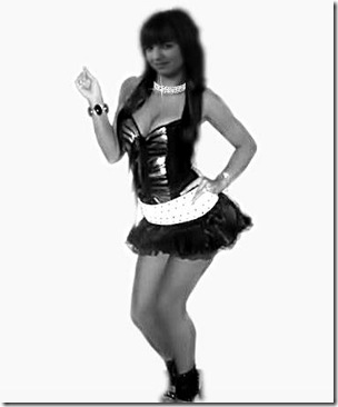fotos mujeres antiguas