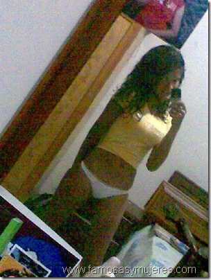 fotos chicas celular
