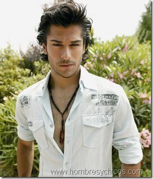 fotos hombres modelos
