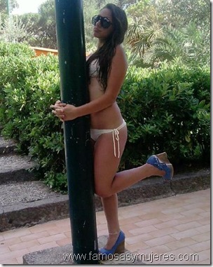 chicas riquitas