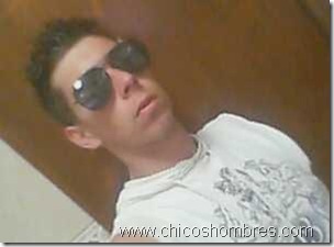 quiero conocer pareja