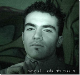 fotos hombres españoles