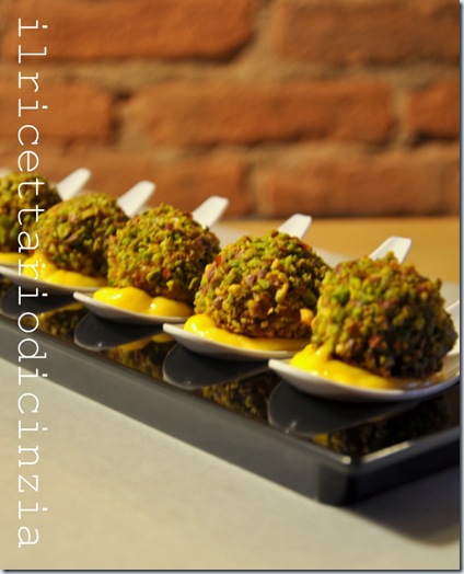 Polpette Polpette