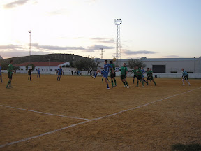 Ultimos días - Curso Monitor de Fútbol base en Villanueva del Rosario