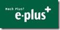 eplus logo