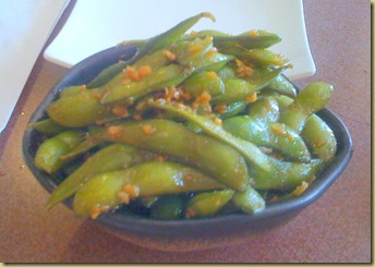 edamame