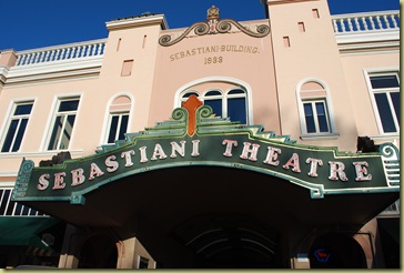 east side sebastiani theatre