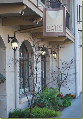 south west side haus