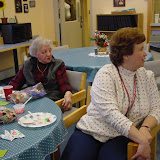 Senior Center Holiday Party 07