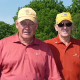 Golf Tournament Fundraiser June 8, 2009