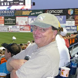 Frederick Keys Game - July 14, 2009