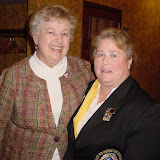 Damascus Lions Charter Night Oct. 6, 2009