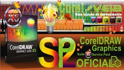 SP2 corel X5 SP2 corel X5