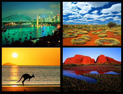 35 Most Beautiful Australian Places HQ Wallpapers nicegfx.com