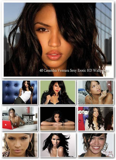40 Casandra Ventura Sexy Erotic HD Wallpapers nicegfx.com