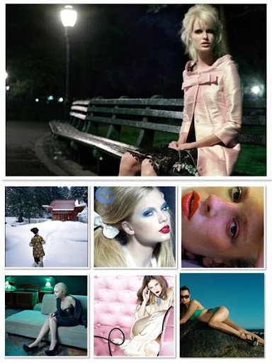 Photographer Raymond Meier nicegfx.com