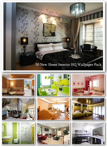 50 New Home Interior HQ Wallpapers nicegfx.com