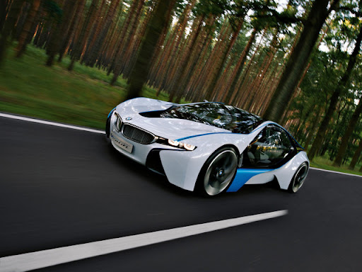 BMW Wallpapers Pack nicegfx.com