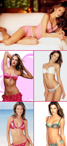 Alessandra Ambrosio