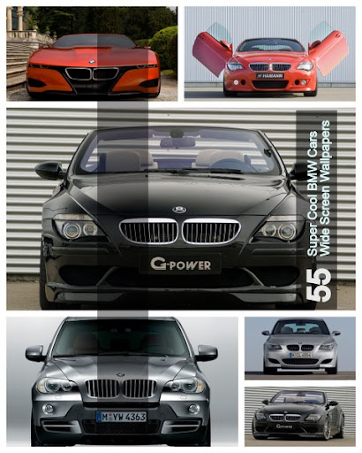 55 Super Cool BMW Cars Wide wallpapers of cars bmw. 55 Super Cool BMW Cars Wide