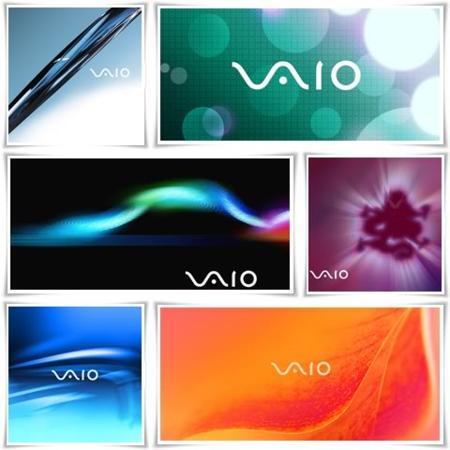 vaio wallpaper. VAIO Wallpapers
