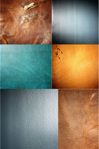 High Resolution Textures- Leather nicegfx.com