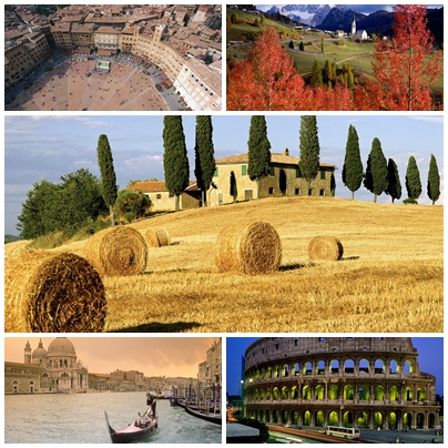 55 Italy Best Places Wallpapers HQ nicegfx.com