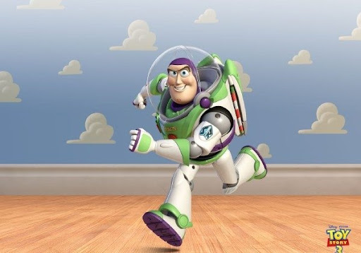 Desktop wallpapers - Toy Story 3 nicegfx.com