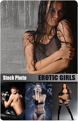 UHQ Stock Photo - Erotic Girls nicegfx.com
