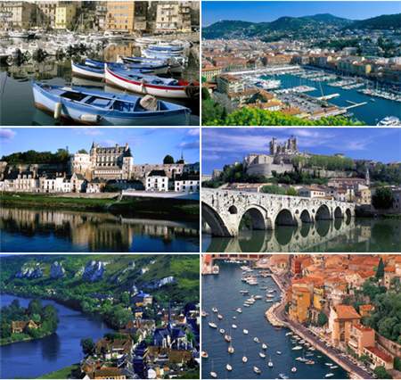 Beautiful France Wallpapers HD nicegfx.com