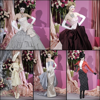  Dior 2010 Dresses HD Pictures  nicegfx.com