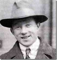 Werner Heisenberg