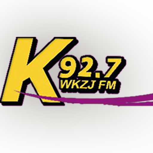 WKZJ-FM 音樂 App LOGO-APP開箱王