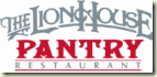 The Lion House Pantry Restaurant