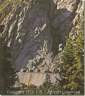 The Granite Mountain Record Vault