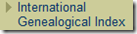 International Genealogical Index
