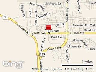 Map picture
